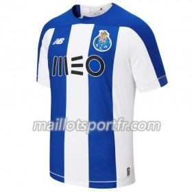Maillot de Foot FC Porto Domicile 2019/20